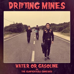 Water or Gasoline