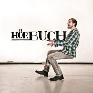 “hörBuch”的封面