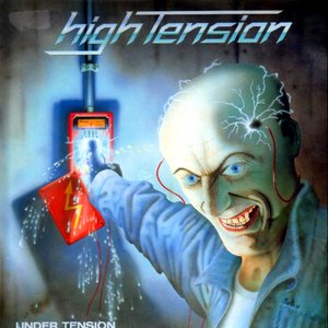 Under Tension (re-release 1996)