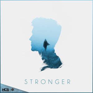 Stronger - Single