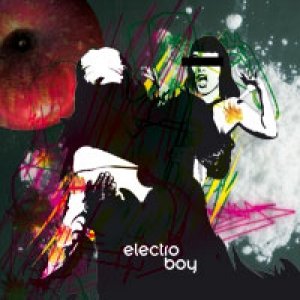 Image for 'electroboy'