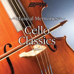 Cello Classics
