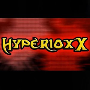 HyperioxX - Single