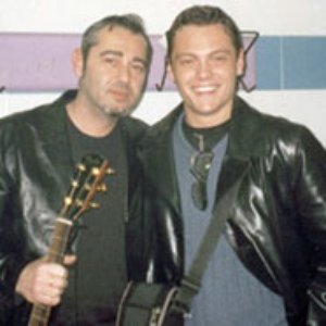 Luca Carboni & Tiziano Ferro 的头像