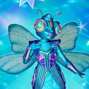 Avatar di The Masked Singer: Libelle