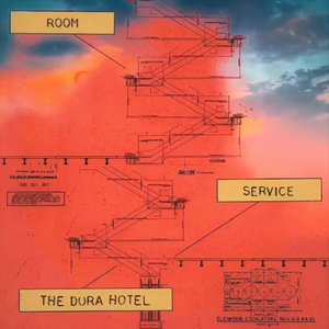 ROOM SERVICE