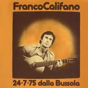 24-7-75 Dalla Bussola