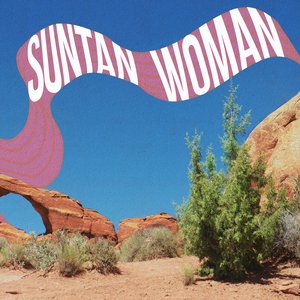 Suntan Woman