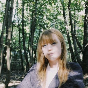 Rebecca Hurn 的头像