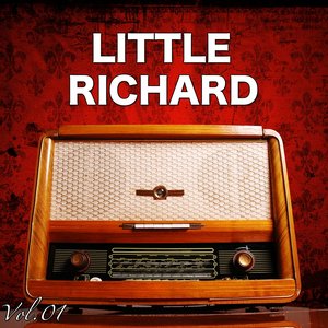 H.o.t.S Presents : The Very Best of Little Richard, Vol.1