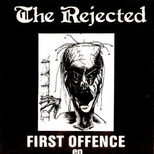 First Offence EP