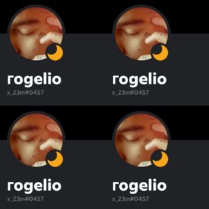 Avatar for Los Rogelios