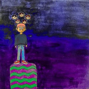Mixed Signals (feat. Noah Hamzawy) - Single