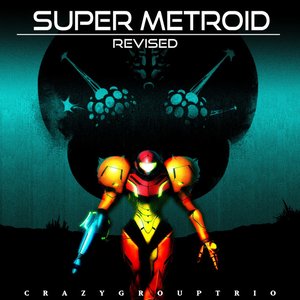 Super Metroid: Revised