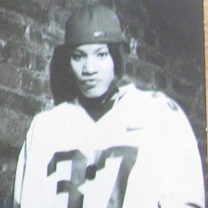 Mama Mystique için avatar