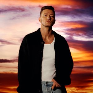 Justin Timberlake için avatar