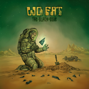 Wo Fat - Lost Highway Lyrics - Zortam Music