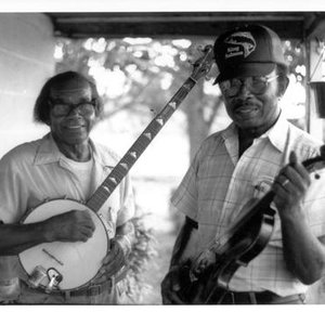 Joe And Odell Thompson 的头像