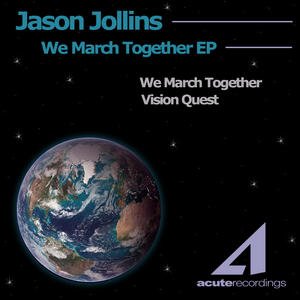 We March Together EP