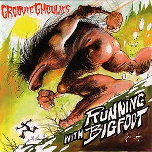 Running With Bigfoot