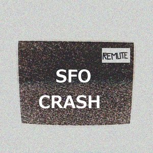 SFO Crash