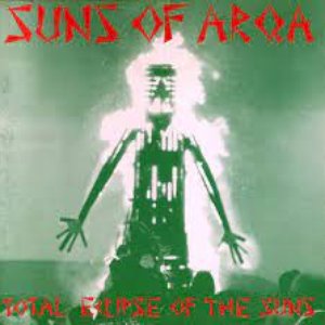 Total Eclipse of the Suns (Remixes 1979 - 1995)