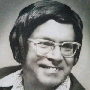 Avatar for Alfred Rose