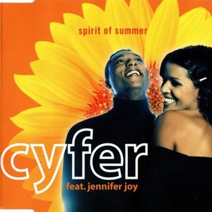 Spirit Of Summer