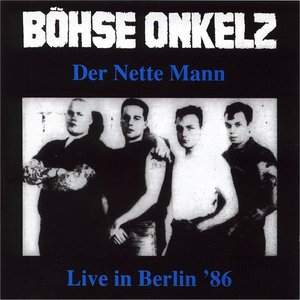Live in Berlin '86