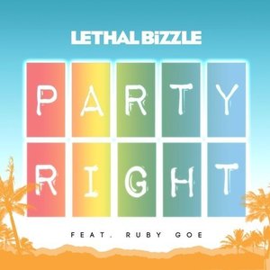 Image for 'Lethal Bizzle feat. Ruby Goe'
