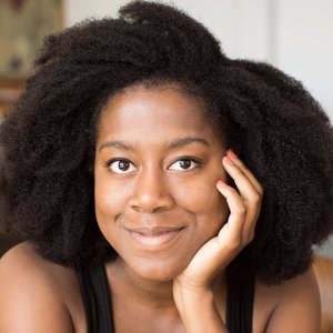 Tomi Adeyemi のアバター