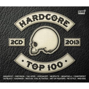 HARDCORE TOP 100 的头像