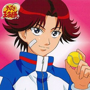 Avatar for 菊丸英二(高橋広樹)