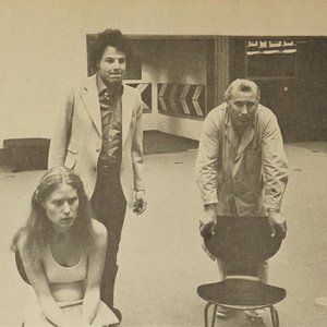 The Red Krayola with Art & Language 的头像