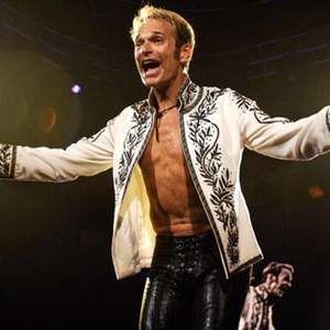 David Lee Roth