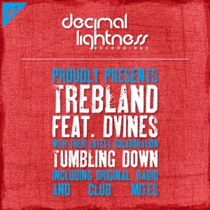 Tumbling Down EP