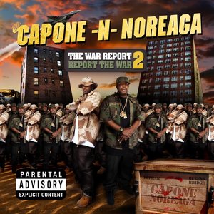 The War Report Part II (Explicit)