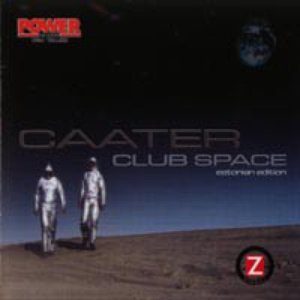 Club Space (Estonian Edition)