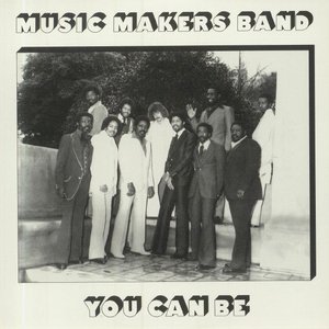 You Can Be (Bonus Disc)