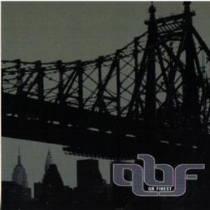 Image for 'Queensbridge Finest'