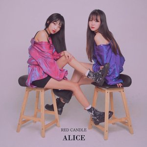 Alice - Single