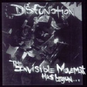 Disfunction のアバター