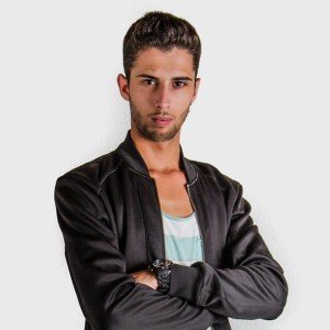 Dj Mike C 的头像