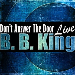 Don't Answer the Door (Live)