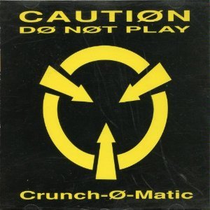 Avatar for Crunch-O-Matic