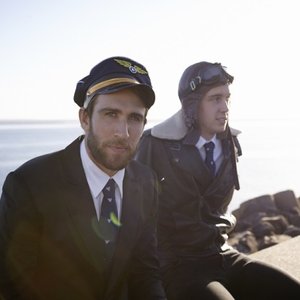 Flight Facilities için avatar