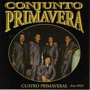 Cuatro Primaveras