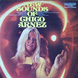New sounds of chico arnez