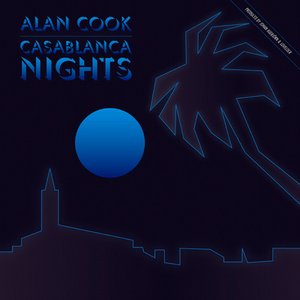 Casablanca Nights