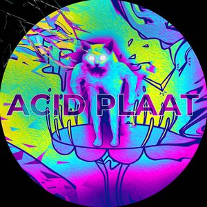 Acid Plaat